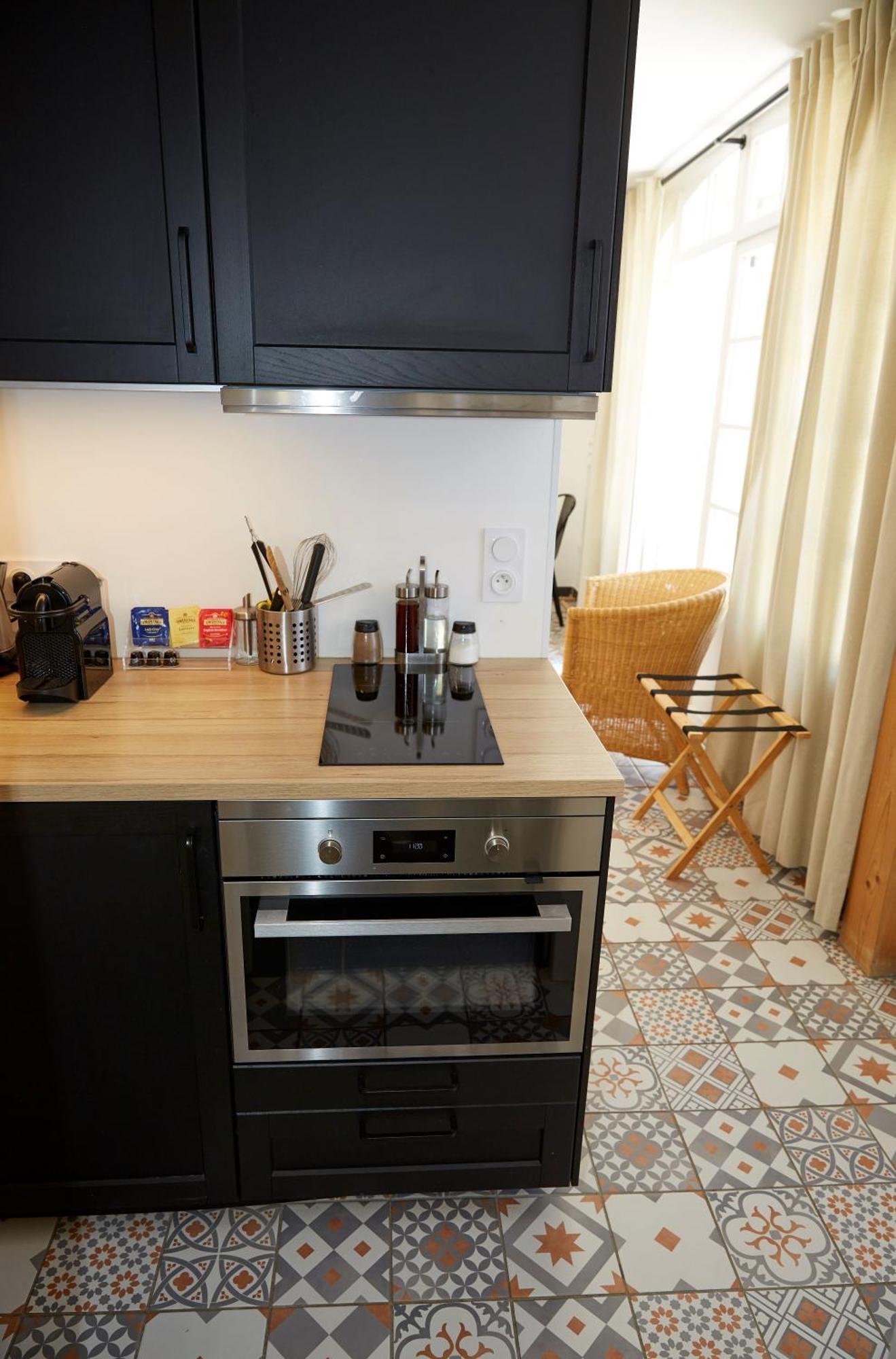 Bed and Breakfast La Bertonnerie En Champagne Prunay Экстерьер фото