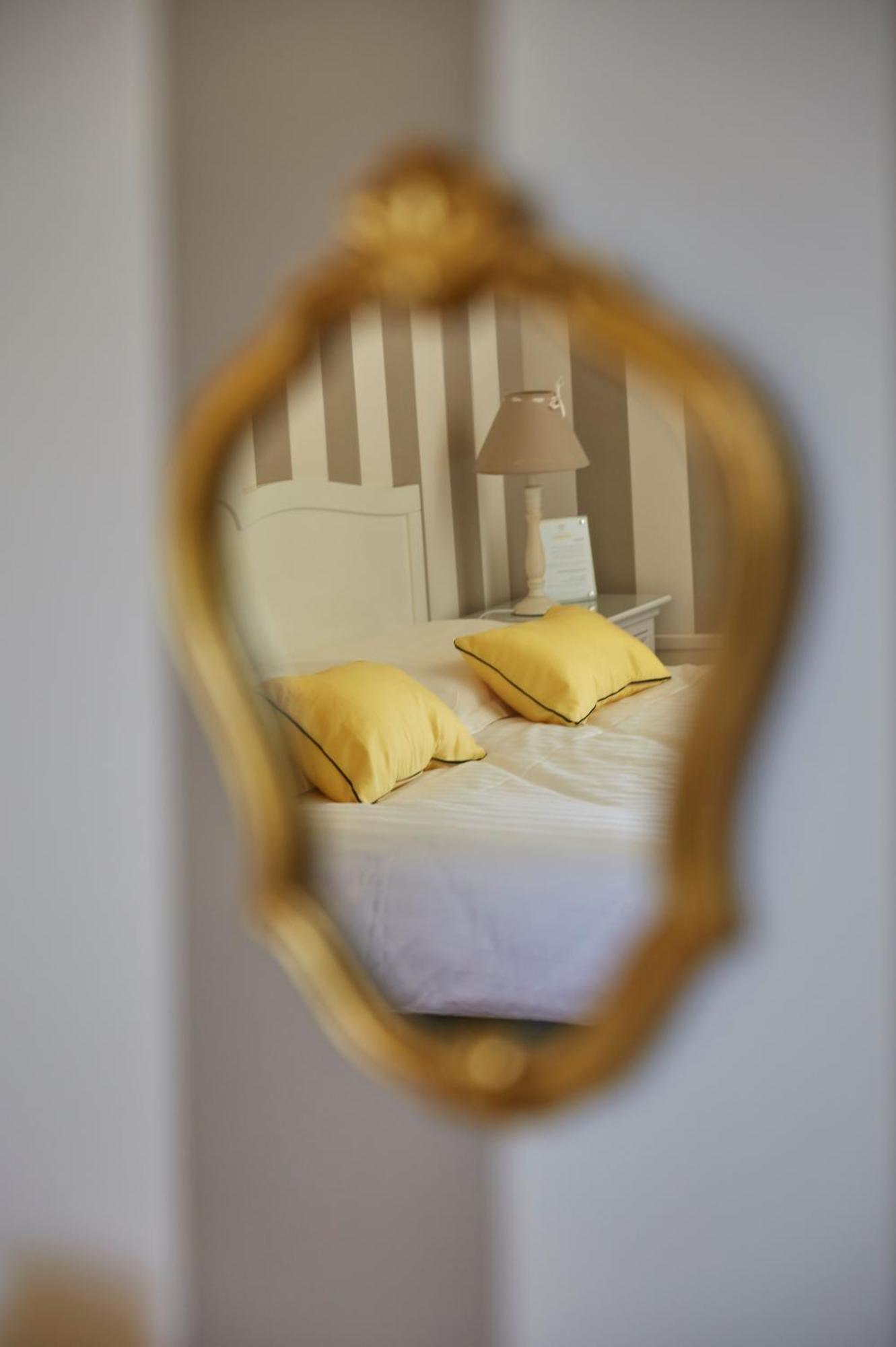 Bed and Breakfast La Bertonnerie En Champagne Prunay Экстерьер фото